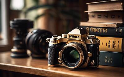 Nikon Z f: la mirrorless ideale per appassionati di fotografia classica e moderna