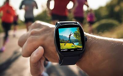 NILOX lancia smartwatch e auricolari sportivi innovativi per gli amanti del fitness