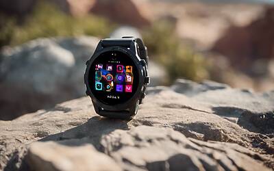 NILOX lancia smartwatch e auricolari sportivi: novità per gli indossabili nel 2023