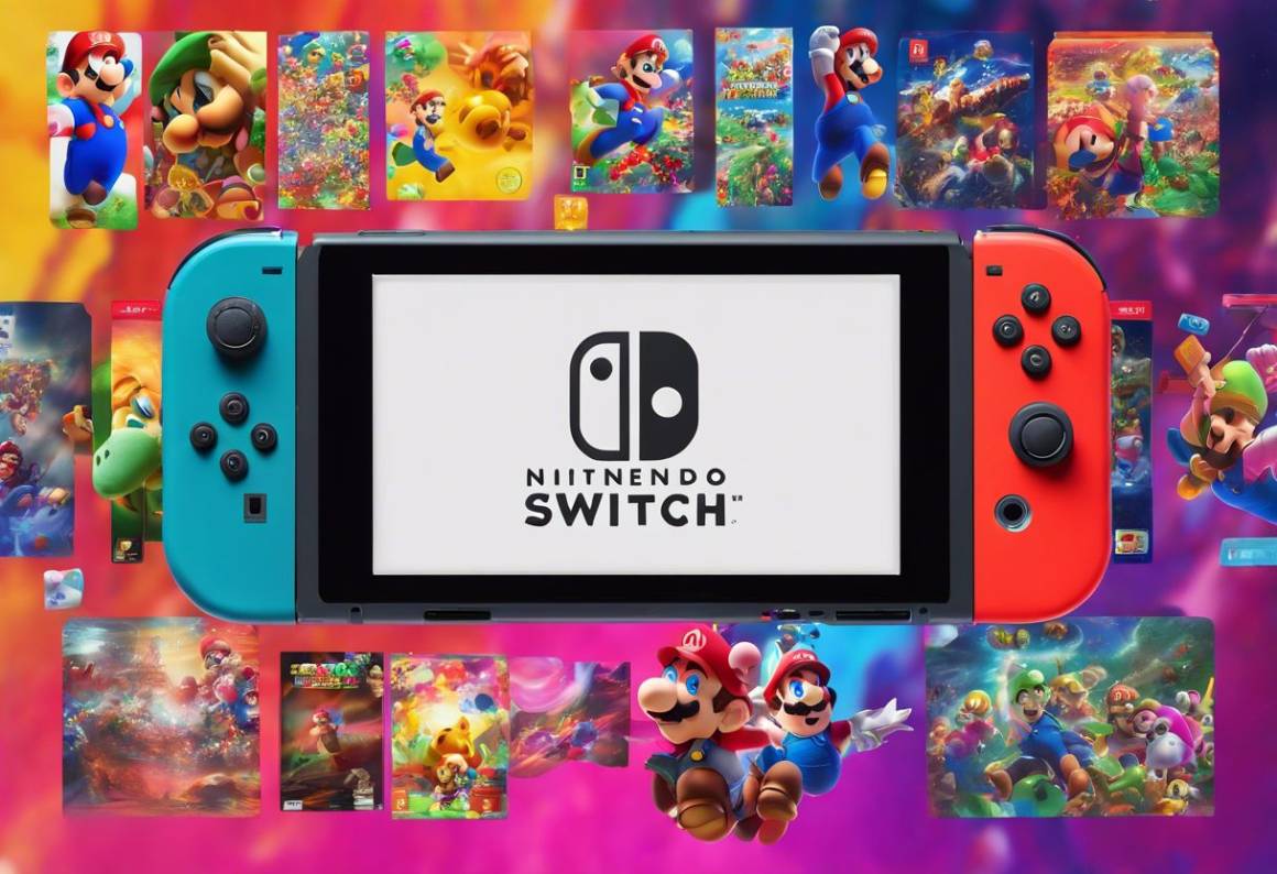 Nintendo cerca 10.000 tester per innovativa funzione di Switch Online