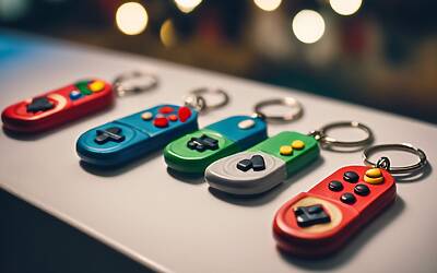 Nintendo limita il numero di articoli acquistabili nel negozio del museo