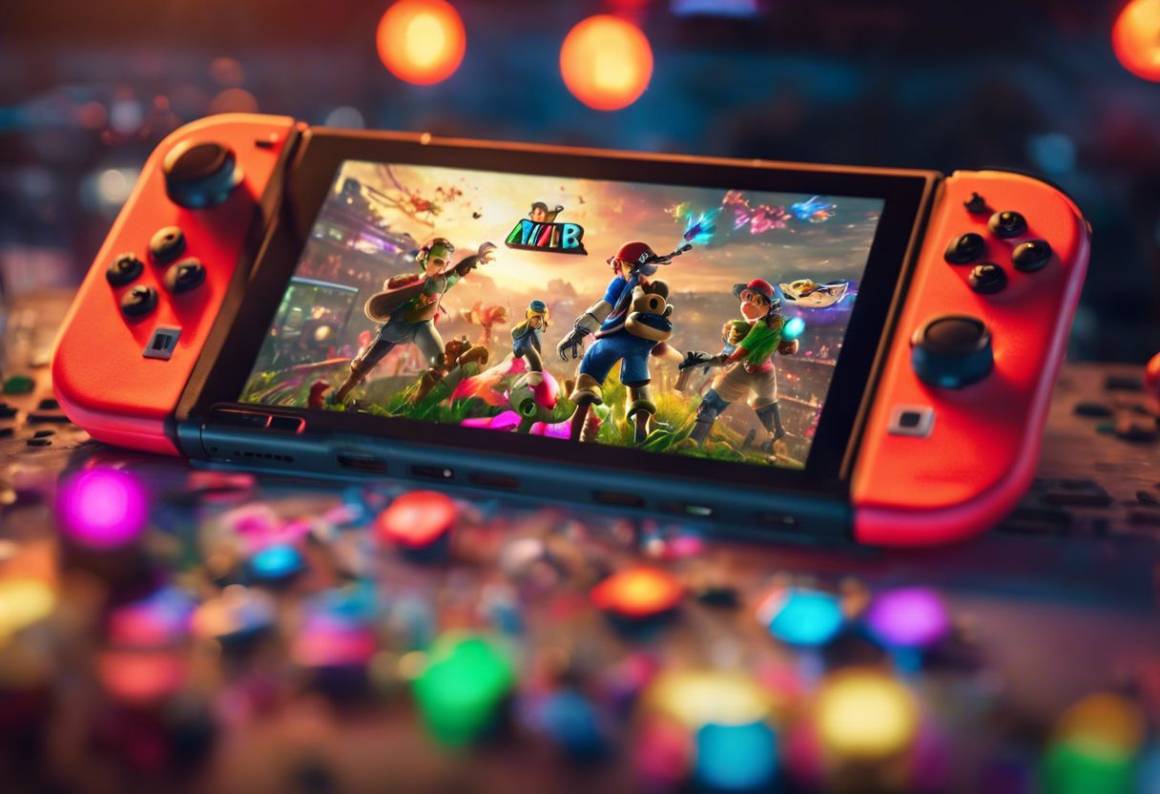 Nintendo recluta nuovi tester per un innovativo servizio di Switch Online