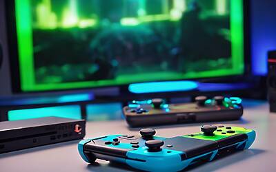 Nintendo Switch 2 in arrivo: tutte le novità sull'annuncio atteso questa settimana