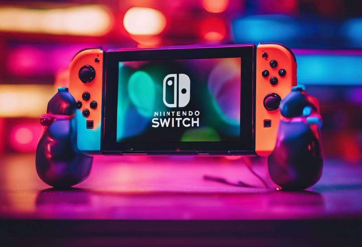 Nintendo Switch 2 novità e rumor sul rilascio imminente della console