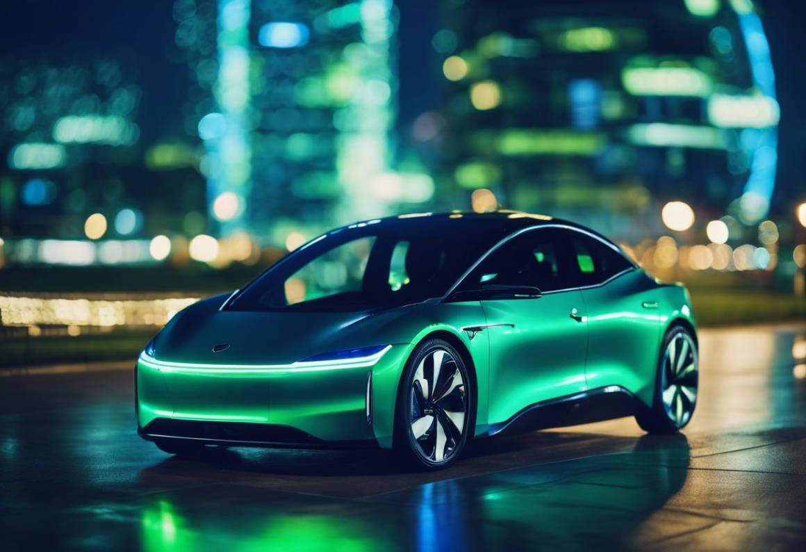 NIO lancia Firefly: il nuovo marchio elettrico potrebbe arrivare in Europa