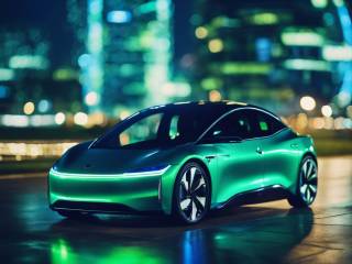 NIO lancia Firefly: il nuovo marchio elettrico potrebbe arrivare in Europa