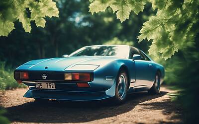 Nissan More Protegge il Tuo Veicolo e Rinnova la Tua Tranquillità nel Tempo