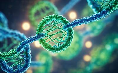 Nobel 2024 Medicina: brevettata la scoperta dei microRNA da Ambros e Ruvkun