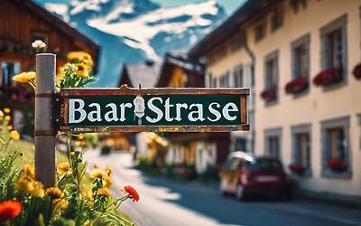 Nomi delle vie in dialetto: scopri regole ed eccezioni sorprendenti