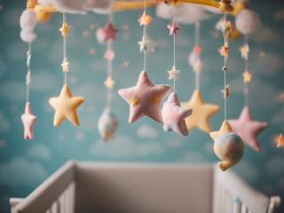 Nomi per bambini: le tendenze più popolari del 2025 da scoprire