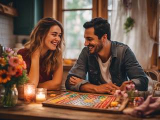 Non è la Rai: Amanda e Javier, i sospetti di un nuovo amore