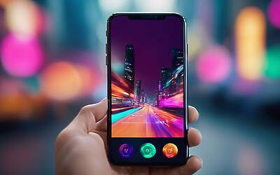 Notifiche continue simili a Live Activities di Apple in arrivo su Android