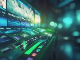 Novità Adobe Max 2024: aggiornamenti su Premiere Pro, Photoshop e applicazioni creative