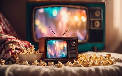 Novità Netflix di novembre: scopri i titoli imperdibili in arrivo!