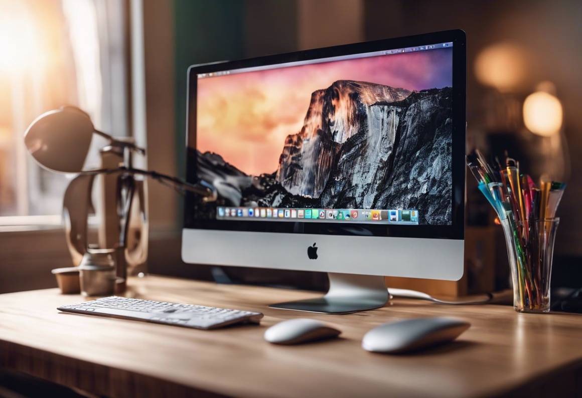 Novità sull'iMac M4: cinque sorprendenti aggiornamenti da non perdere