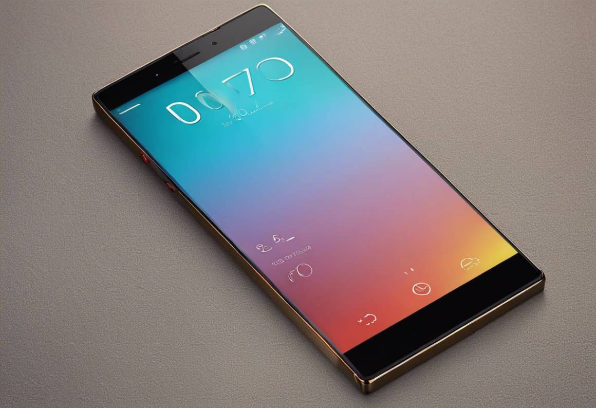 Nubia Z70 Ultra: scopri le cornici intorno al display più sottili del mondo