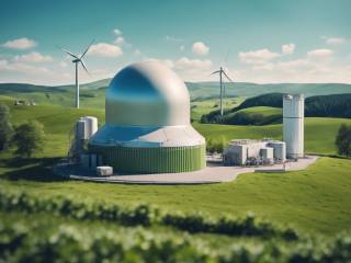 Nucleare sostenibile in Italia: opportunità e sfide per un futuro migliore