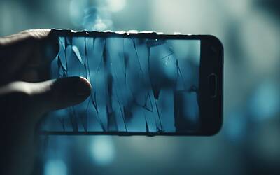 Nudes e Revenge Porn: Come Proteggere la Privacy nel Mondo degli Adulti