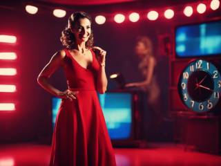 Nunzia De Girolamo svela verità su Milly Carlucci e i veleni in video