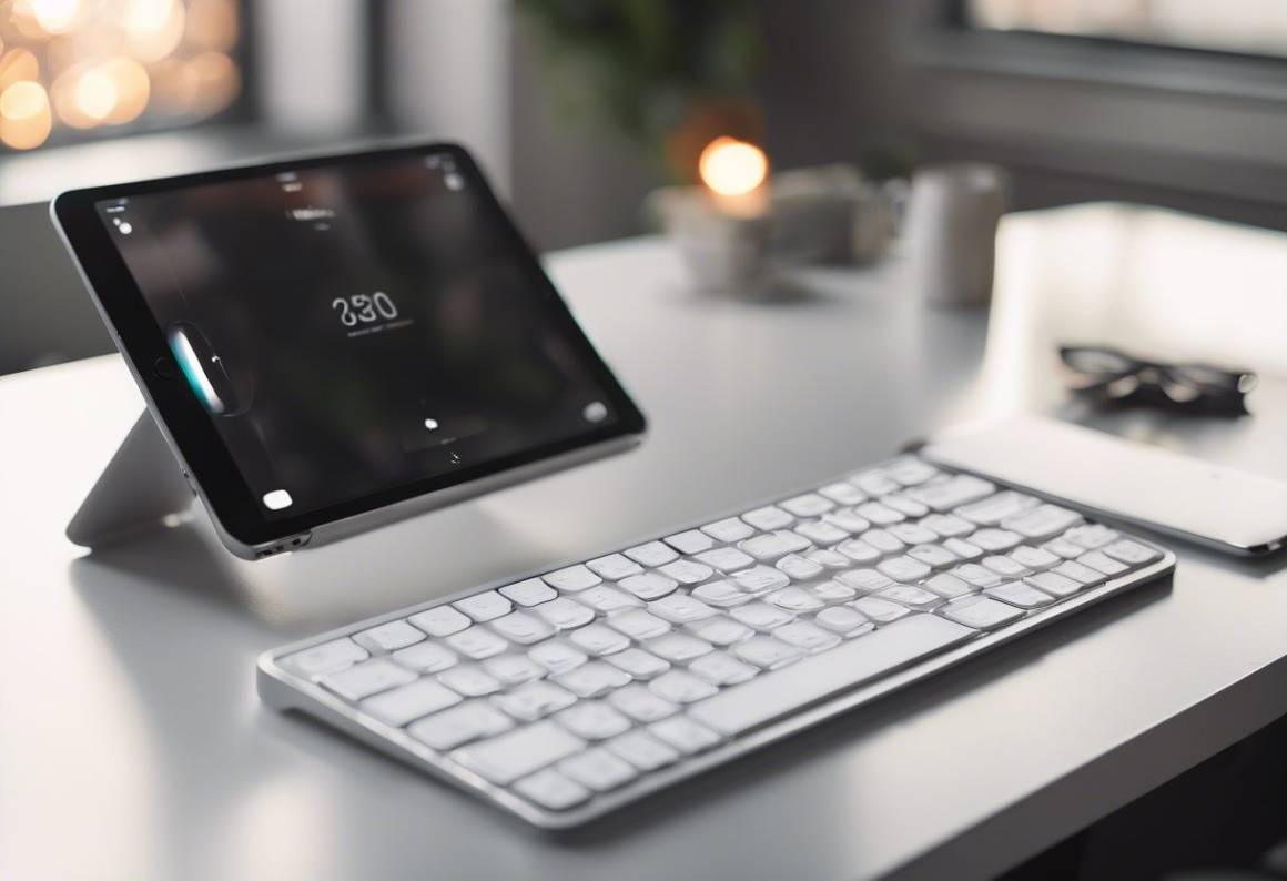 Nuova Magic Keyboard per iPad Air: ecco le principali novità aggiornate