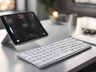Nuova Magic Keyboard per iPad Air: ecco le principali novità aggiornate