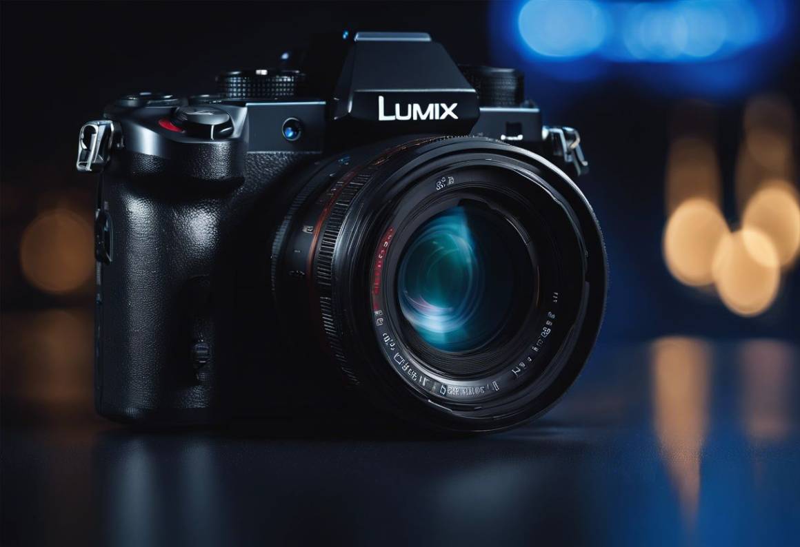 Nuovi firmware Lumix S9, S5II, S5IIX e G9II: aggiornamenti e miglioramenti da scoprire