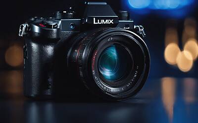 Nuovi firmware Lumix S9, S5II, S5IIX e G9II: aggiornamenti e miglioramenti da scoprire