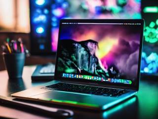 Nuovi MacBook Pro e iMac: 16GB di memoria e Wi-Fi 7 in arrivo