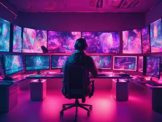 Nuovi strumenti IA per Photoshop rivoluzionano l'editing fotografico e il design grafico