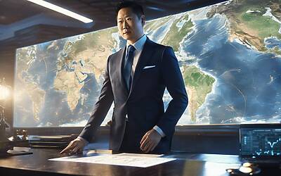 Nuovo CEO di Binance: la svolta strategica che cambia tutto