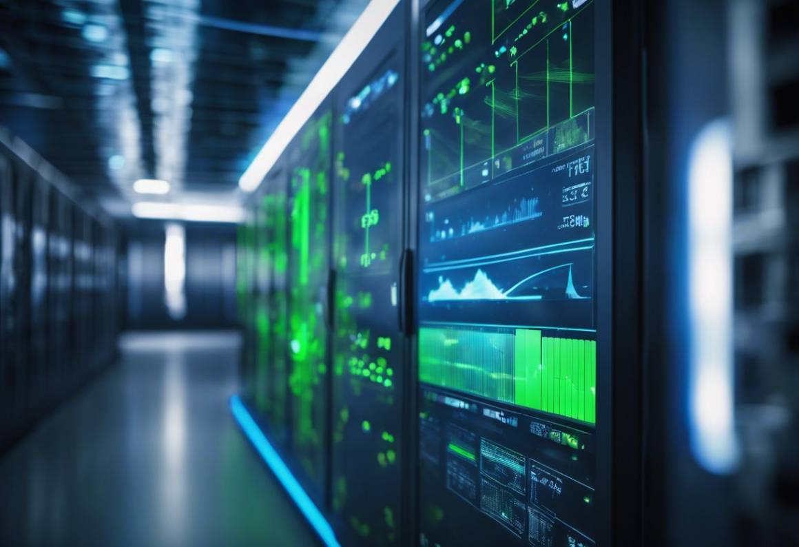 Nutanix e l'infrastruttura iperconvergente per data center sostenibili e innovativi