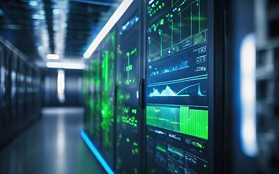 Nutanix e l'infrastruttura iperconvergente per data center sostenibili e innovativi