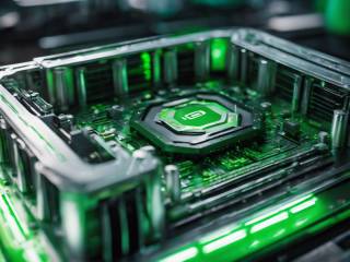 NVIDIA Blackwell conquista il mercato con vendite record delle sue GPU