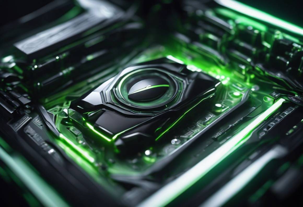 NVIDIA Blackwell esaurito: il successo che continua fino al 2025