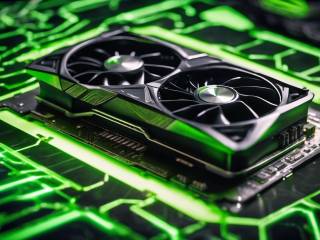 NVIDIA Blackwell già sold out: come il successo sta rivoluzionando il mercato