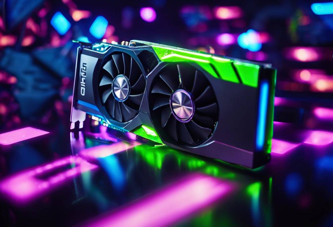 NVIDIA GeForce 256 celebra 25 anni di rivoluzione nel mondo del gaming