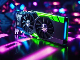 NVIDIA GeForce 256 celebra 25 anni di rivoluzione nel mondo del gaming