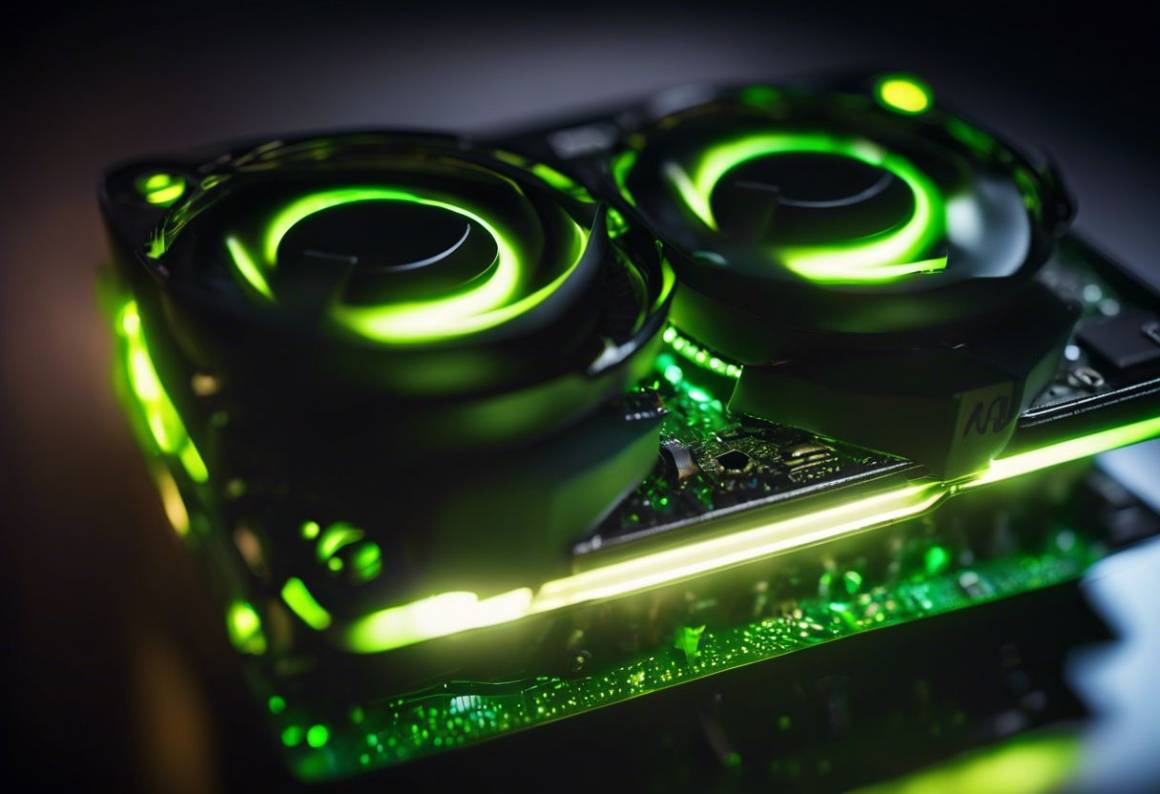 Nvidia interrompe produzione RTX 4090: tutte le novità e i rumor recenti