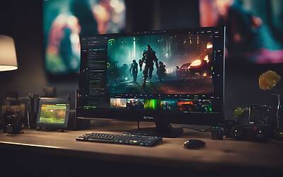 Nvidia lancia un'app innovativa che sostituisce GeForce Experience quest'anno