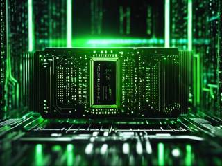 Nvidia raggiunge nuovi record con un mercato da 3,4 trilioni di dollari