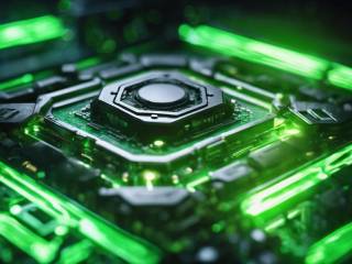 Nvidia supera i 3,4 trilioni di capitalizzazione grazie all'intelligenza artificiale