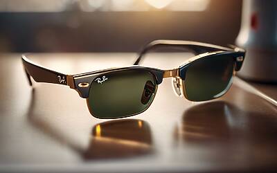 Occhiali smart Ray-Ban Meta per gestire promemoria e messaggi vocali facilmente