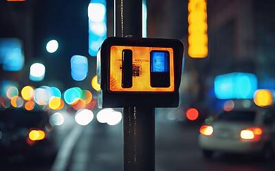 Occhio d'aquila: multe record da auto, 2670 al giorno senza fermarsi