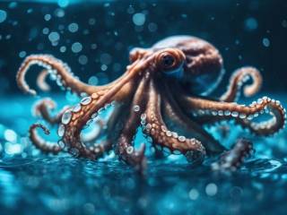 Octopus e la sua espansione: il piano guadagna conferma dal CEO entro 2024