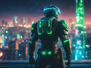 Off the Grid: Scopri il nuovo shooter Battle Royale su Avalanche