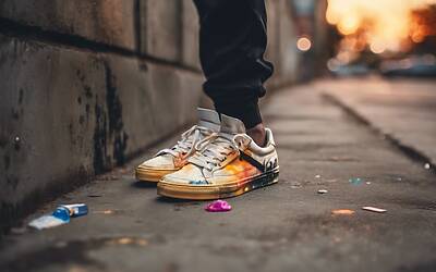 Off-White segna la conclusione dello streetwear: è davvero la fine di un’era?