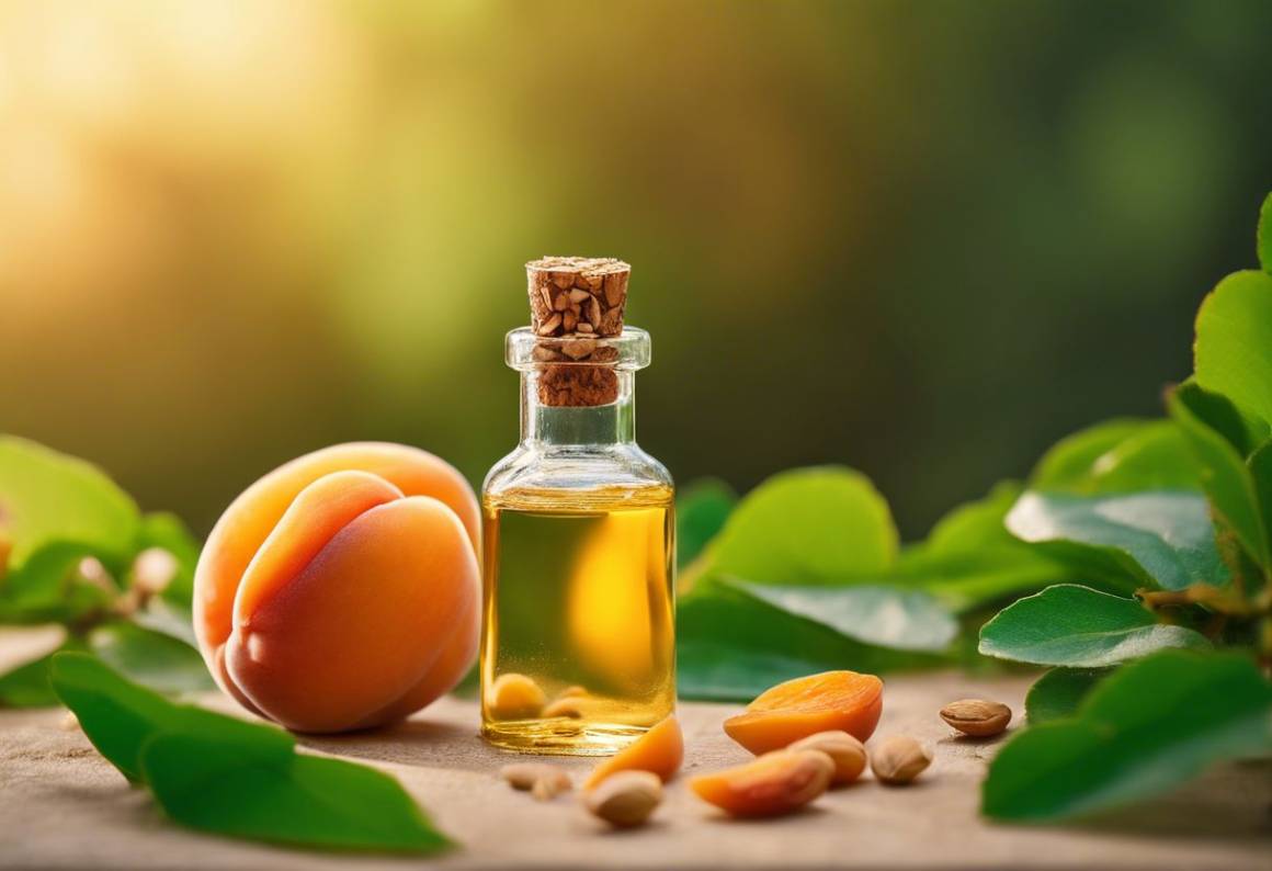 Olio di noccioli d’albicocca: la soluzione ideale per mani sempre idratate