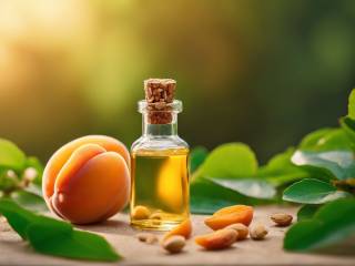 Olio di noccioli d’albicocca: la soluzione ideale per mani sempre idratate
