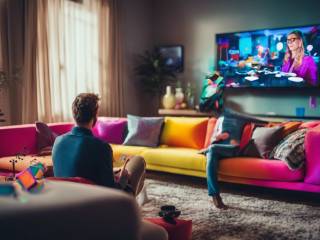 Oltre la realtà: come le tecnologie immersive stanno riscrivendo le regole del marketing