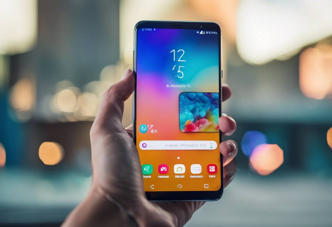 One UI 7 di Samsung: novità e funzioni attese nel 2025